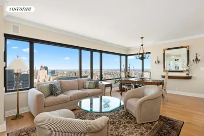 425 E 58th Street #42B, New York City, NY 10022 - Photo 1