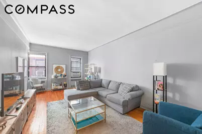 3220 Ave H #6N, New York City, NY 11210 - Photo 1