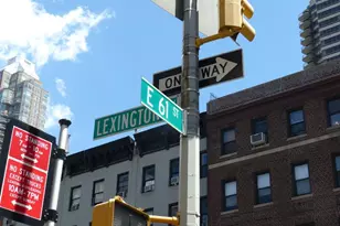 110 E 61st St, New York City, NY 10021 - Photo 17