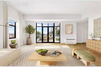 360 Furman Street #1205, Brooklyn, NY 11201 - Photo 3