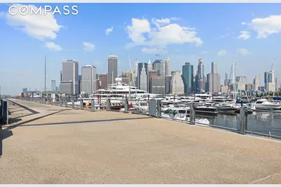 360 Furman Street #1205, Brooklyn, NY 11201 - Photo 31