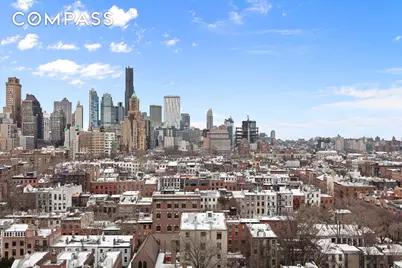 360 Furman Street #1205, Brooklyn, NY 11201 - Photo 7