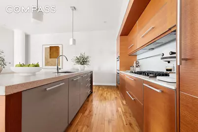 360 Furman Street #1205, Brooklyn, NY 11201 - Photo 9