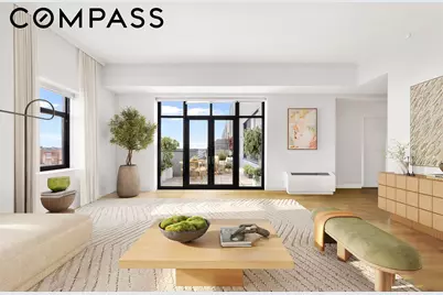 360 Furman Street #1205, New York City, NY 11201 - Photo 3