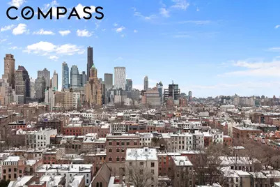 360 Furman Street #1205, New York City, NY 11201 - Photo 7