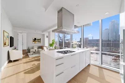 5-19 Borden Avenue #1-G, Long Island City, NY 11101 - Photo 1