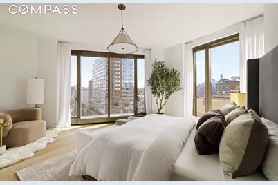 500 W 18th Street #EAST 15G, New York City, NY 10011 - Photo 5