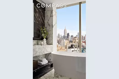 500 W 18th Street #EAST 15G, New York City, NY 10011 - Photo 7