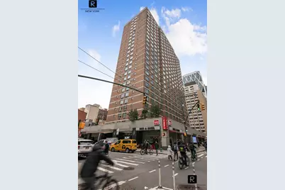 301 W 53rd Street #13-A, New York City, NY 10019 - Photo 13