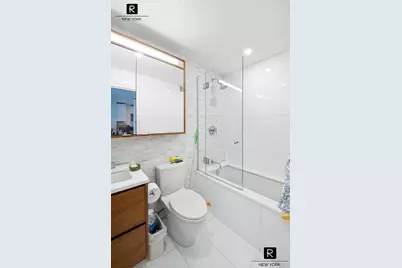 301 W 53rd Street #13-A, New York City, NY 10019 - Photo 9