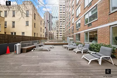 301 W 53rd Street #13-A, New York City, NY 10019 - Photo 11