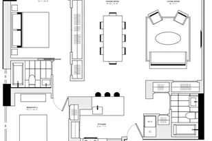 301 W 53rd St, New York City, NY 10019 - Photo 29