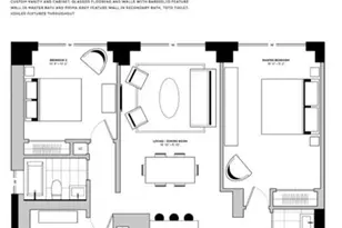 301 W 53rd St, New York City, NY 10019 - Photo 31