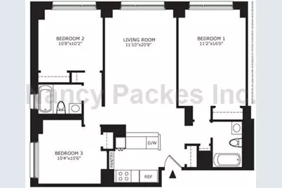 301 W 53rd Street #13-A, New York City, NY 10019 - Photo 31