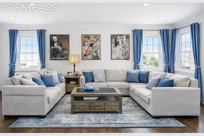 238 W End Avenue, New York City, NY 11235 - Photo 5