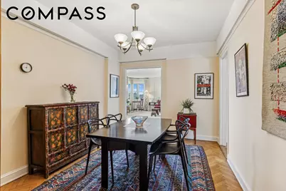 200 Cabrini Boulevard #86, New York City, NY 10033 - Photo 5