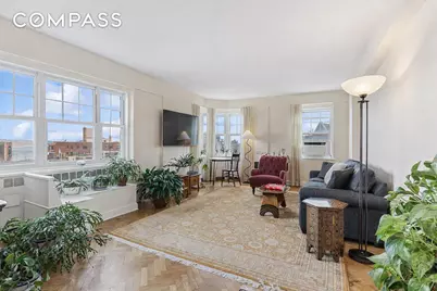 200 Cabrini Boulevard #86, New York City, NY 10033 - Photo 1