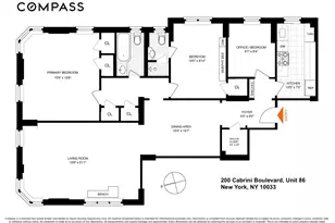 200 Cabrini Blvd, New York City, NY 10033 - Photo 25