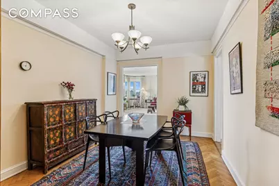 200 Cabrini Boulevard #86, New York, NY 10033 - Photo 5