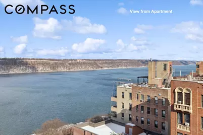 200 Cabrini Boulevard #86, New York City, NY 10033 - Photo 3