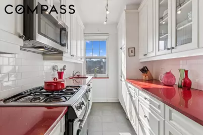 200 Cabrini Boulevard #86, New York City, NY 10033 - Photo 9