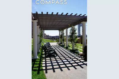 200 Cabrini Boulevard #86, New York, NY 10033 - Photo 21