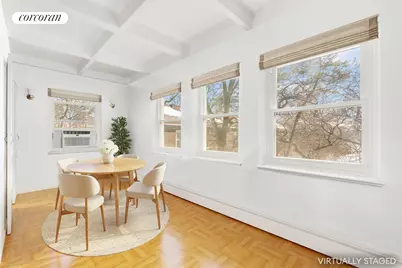 147-36 Charter Road #34E, Briarwood, NY 11435 - Photo 3