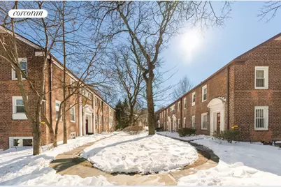 147-36 Charter Road #34E, Briarwood, NY 11435 - Photo 11