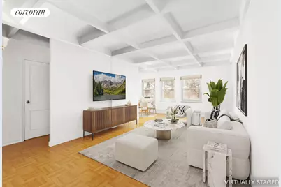 147-36 Charter Road #34E, Briarwood, NY 11435 - Photo 1