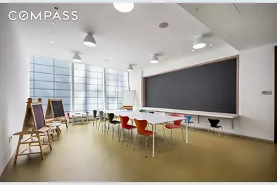 50 West Street #30B, New York City, NY 10006 - Photo 23