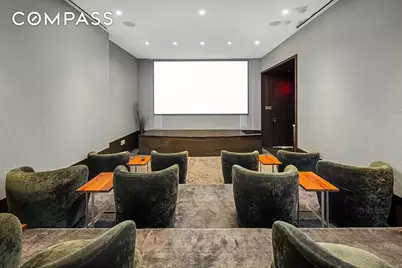 50 West Street #30B, New York City, NY 10006 - Photo 17
