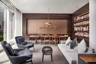 50 West Street #30B, New York City, NY 10006 - Photo 19