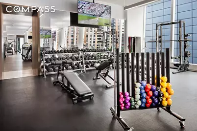50 West Street #30B, New York City, NY 10006 - Photo 21