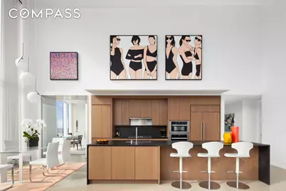 50 West Street #30B, New York, NY 10006 - Photo 1