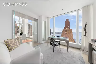 50 West Street #30B, New York City, NY 10006 - Photo 9