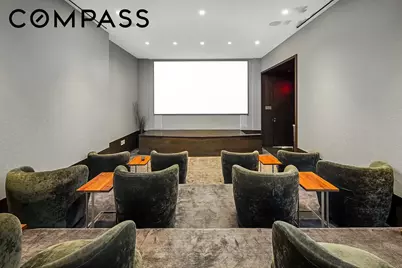 50 West Street #30B, New York City, NY 10006 - Photo 17