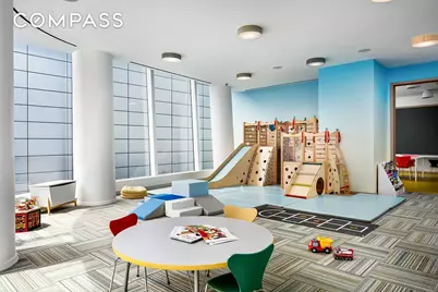 50 West Street #30B, New York, NY 10006 - Photo 13