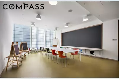 50 West Street #30B, New York City, NY 10006 - Photo 23
