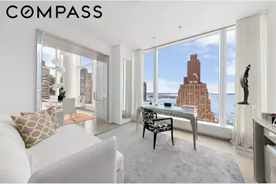 50 West Street #30B, New York City, NY 10006 - Photo 9