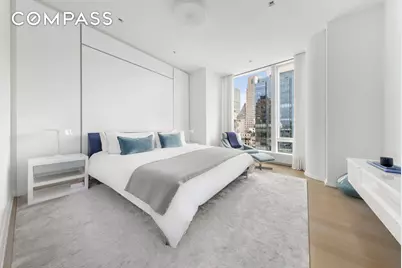 50 West Street #30B, New York City, NY 10006 - Photo 5