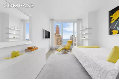50 West Street #30B, New York City, NY 10006 - Photo 7