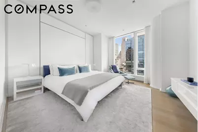 50 West Street #30B, New York City, NY 10006 - Photo 5