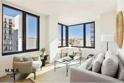 54 Crown Street #1208, New York City, NY 11225 - Photo 5