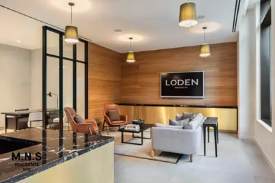 54 Crown Street #1208, New York City, NY 11225 - Photo 1