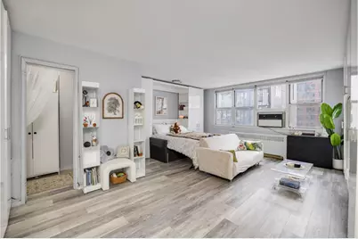 240 E 35th Street #10J, New York City, NY 10016 - Photo 1