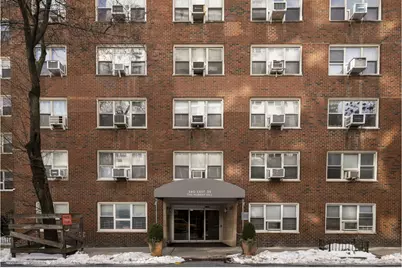 240 E 35th Street #10J, New York, NY 10016 - Photo 11