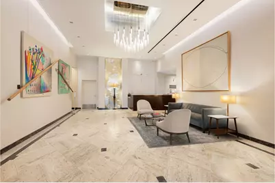 159 W 53rd Street #15B, New York City, NY 10019 - Photo 9