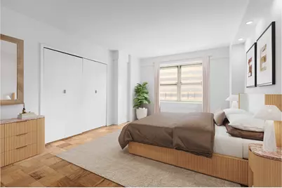 159 W 53rd Street #15B, New York City, NY 10019 - Photo 5