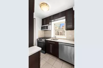 159 W 53rd Street #15B, New York City, NY 10019 - Photo 3