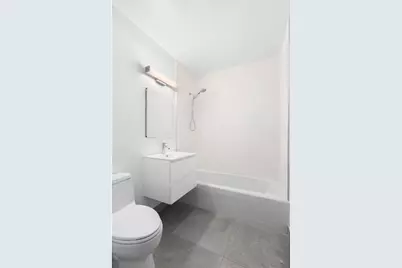 159 W 53rd Street #15B, New York City, NY 10019 - Photo 5